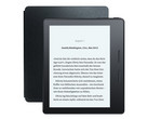 Der Kindle Oasis ist mit einem Preis von 290 Euro der neue Luxus-E-Reader von Amazon (Bild: Amazon)