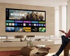Der LG OLED G2 Smart TV erhält ein großes Update auf webOS 23. (Bild: LG)