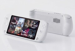 Den Lenovo Legion C700 Handheld gibt es nur in China zu kaufen