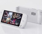 Den Lenovo Legion C700 Handheld gibt es nur in China zu kaufen