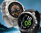 Die Watch GT Pro ist eine neue Outdoor-Smartwatch (Bildquelle: Lenovo)