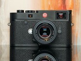 Die M10-R bietet den hochauflösendsten Farbsensor, den Leica jemals in eine M verbaut hat. (Bild: Leica)