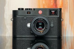 Die M10-R bietet den hochauflösendsten Farbsensor, den Leica jemals in eine M verbaut hat. (Bild: Leica)