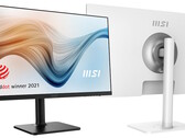 MSI MD272QXP: Neuer Monitor mit KVM-Switch