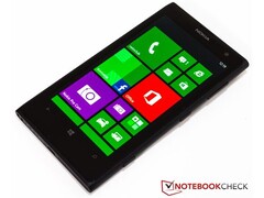 Offenbar wird es weiterhin Nokia-Lumia-Handy geben (Bild: Lumia 1020, Eigenes)