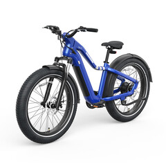 OKAI Ranger: E-Bike mit Gelände-Eignung