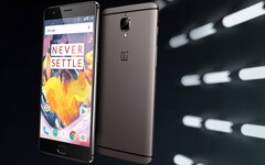 OnePlus 3T: Mit 64 GB ab 440 Euro erhältlich