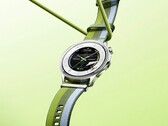 Die Oppo Watch S ist mit 8,9 Millimetern dünner als die meisten Konkurrenten. (Bildquelle: Oppo)