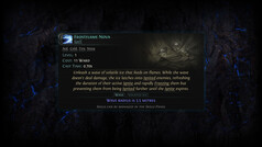 Runic Spell