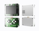 PocketByte kann unter anderem als Gaming-Handheld verwendet werden.