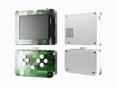 PocketByte kann unter anderem als Gaming-Handheld verwendet werden.