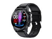 Eine neu bei AliExpress erschienene Smartwatch soll allerhand Funktionen bieten. (Bild: AliExpress)