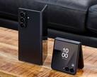 Samsungs neue Foldable-Smartphones verkaufen sich zumindest in Südkorea sehr gut