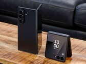 Samsungs neue Foldable-Smartphones verkaufen sich zumindest in Südkorea sehr gut