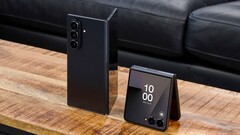 Samsungs neue Foldable-Smartphones verkaufen sich zumindest in Südkorea sehr gut