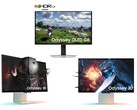 Samsung nutzte die GDC 2026, um neue Spiele und HDR10+ Partnerschaften für seine Odyssey 3D-Plattform vorzustellen.