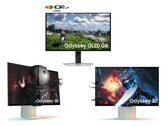 Samsung nutzte die GDC 2026, um neue Spiele und HDR10+ Partnerschaften für seine Odyssey 3D-Plattform vorzustellen.
