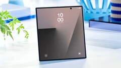 Der Nachfolger des Galaxy Z Fold7 wird dank Flex Titanium robuster und widerstandsfähiger gegen Falten.