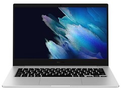 Bietet lange Akkulaufzeiten, hat aber ein schlechtes Display: Das Samsung Galaxy Book Go