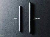 Der Samsung S Pen Pro wurde bereits vor rund einem halben Jahr angekündigt, der Launch lässt noch auf sich warten. (Bild: Samsung)