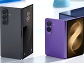 Das kompaktere Samsung Galaxy Z Fold 8 scheint gegenüber dem größeren Ultra-Modell einen Display-Vorteil zu haben.