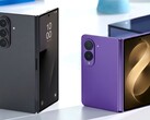 Das kompaktere Samsung Galaxy Z Fold 8 scheint gegenüber dem größeren Ultra-Modell einen Display-Vorteil zu haben.