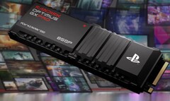 Die Optimus GX Pro 850P ist eine neue NVMe-SSD, deren 4TB und 8TB-Varianten wahnwitzig teuer sind