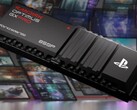 Die Optimus GX Pro 850P ist eine neue NVMe-SSD, deren 4TB und 8TB-Varianten wahnwitzig teuer sind