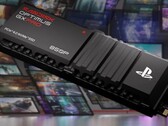 Die Optimus GX Pro 850P ist eine neue NVMe-SSD, deren 4TB und 8TB-Varianten wahnwitzig teuer sind