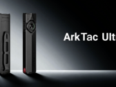 Die neue ArkTac Ultra Taschenlampe