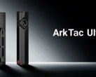Die neue ArkTac Ultra Taschenlampe