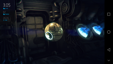 schlechte Lightmark Ergebnisse