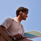 Die neuen Shokz OpenFit 2+ sind ab heute erhältlich. (Bildquelle: Shokz)