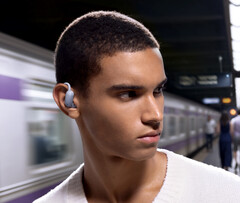 Die Soundcore AeroFit 2 Pro sind ab heute im Handel erhältlich. (Bildquelle: Soundcore)