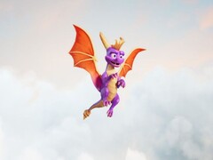 Promo-Bild zu Spyro: A Realm Reborn