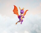 Promo-Bild zu Spyro: A Realm Reborn