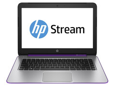 Test HP Stream 14-z050ng Notebook