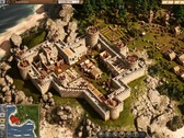 Stronghold 4 erscheint noch im Jahr 2026.