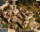 Stronghold 4 erscheint noch im Jahr 2026.