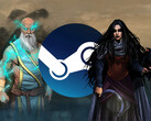 Svarog's Dream ist auf Steam bis zum 4. November mit 70 Prozent Rabatt für 6,30 Euro erhältlich.