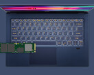 Das Acer Swift 5 könnte eines der ersten Notebooks auf Basis von Intel Tiger Lake-U werden. (Bild: Acer)
