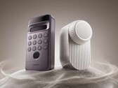 Eine von vielen IFA-Neuheiten: SwitchBot Lock Ultra Max Vision Pro Combo