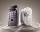Eine von vielen IFA-Neuheiten: SwitchBot Lock Ultra Max Vision Pro Combo