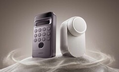 Eine von vielen IFA-Neuheiten: SwitchBot Lock Ultra Max Vision Pro Combo