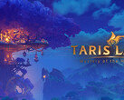 Tarisland: Meldet euch für Closed Beta des MMORPGs im Juni an - spezielle Belohnungen und Titel abstauben.