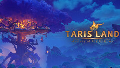 Tarisland: Meldet euch für Closed Beta des MMORPGs im Juni an - spezielle Belohnungen und Titel abstauben.