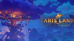 Tarisland: Meldet euch für Closed Beta des MMORPGs im Juni an - spezielle Belohnungen und Titel abstauben.