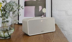 Teufel legt seinen Bluetooth-Lautsprecher Boomster in dritter Generation neu auf. (Bild: Teufel)