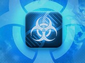 Plague Inc. ermöglicht es nun, in die Rolle einer Gesundheitsorganisation zu schlüpfen, um eine weltweite Pandemie zu stoppen. (Bild: Ndemic Creations)