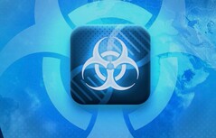 Plague Inc. ermöglicht es nun, in die Rolle einer Gesundheitsorganisation zu schlüpfen, um eine weltweite Pandemie zu stoppen. (Bild: Ndemic Creations)